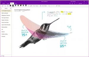 Microsoft Whiteboard