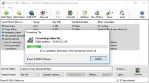 Video Converter