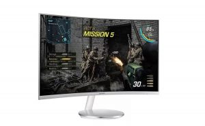 PC Monitors