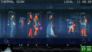 Thermal-Cameras