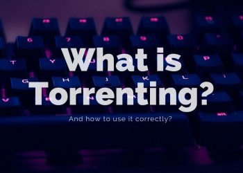 What is Torrenting