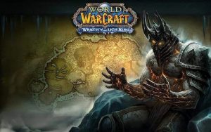 World of Warcraft