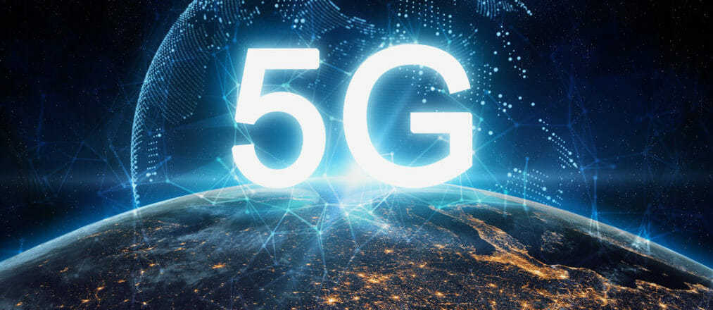 5G