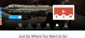 Video Converter Software