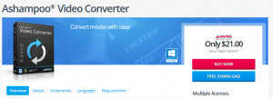 Video Converter Software