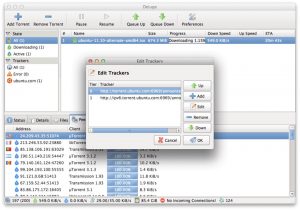 Torrent Clients for Mac