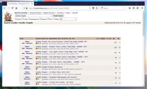 Download Movies Using uTorrent