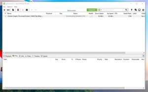 Download Movies Using uTorrent