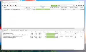 Download Movies Using uTorrent