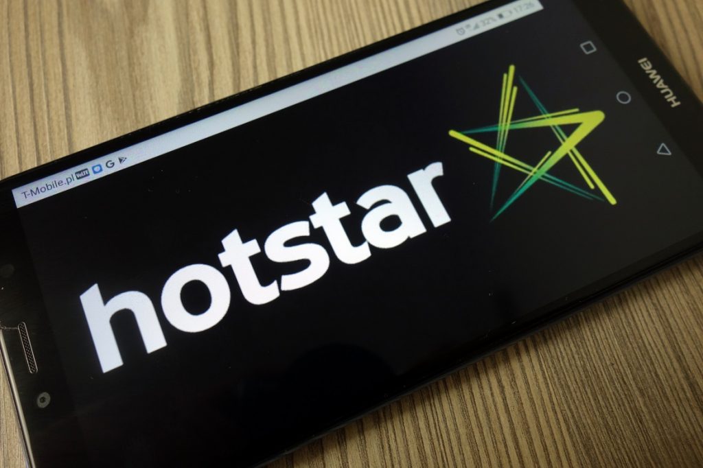 Hotstar