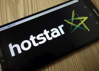 Hotstar