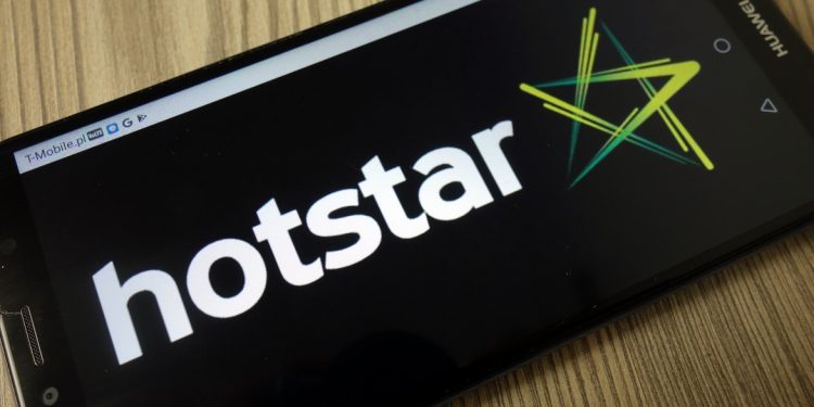 Hotstar