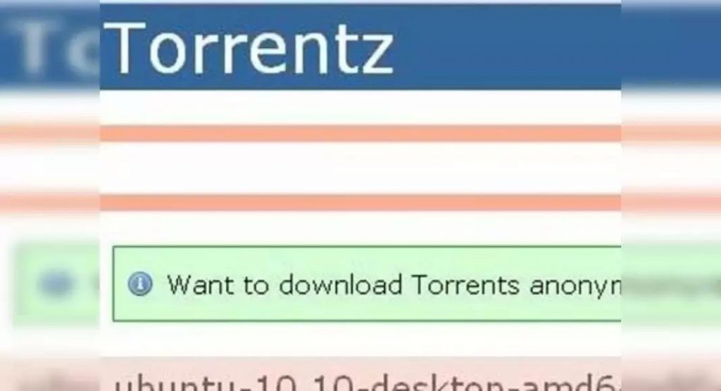 Torrentz