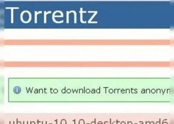 Torrentz