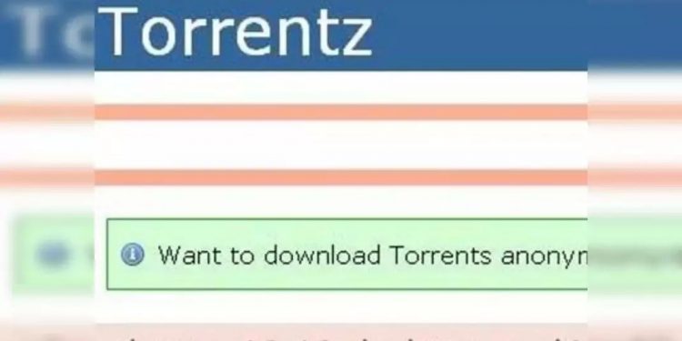 Torrentz