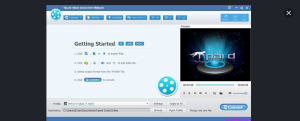 Video Converter Software