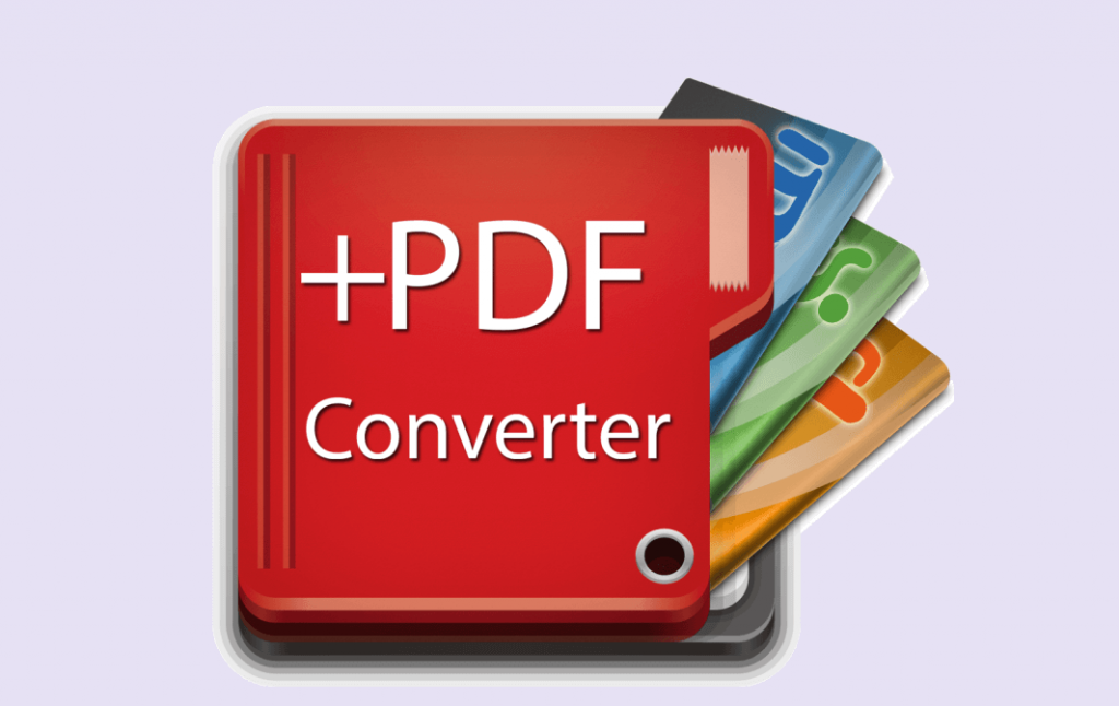 PDF Converters for Windows