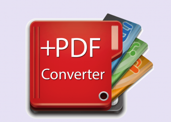 PDF Converters for Windows