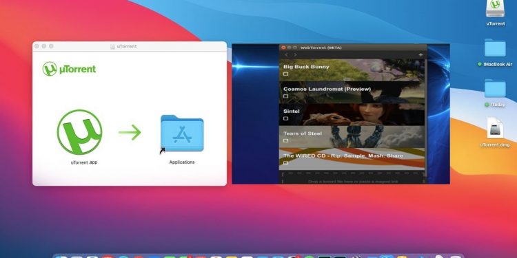 Torrent Clients for macOS