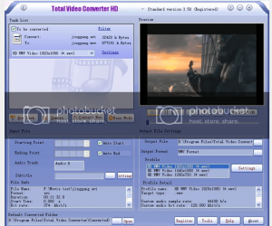 Video Converter Software