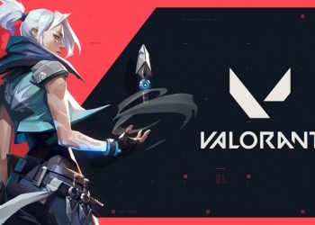 Valorant Patch 1.05