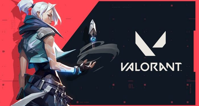 Valorant Patch 1.05