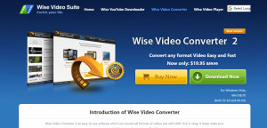 Video Converter Software