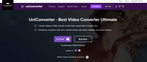 Video Converter Software