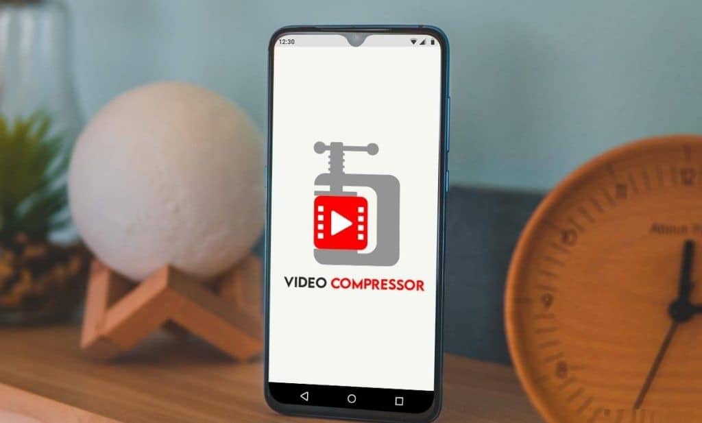 Video Compressor