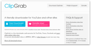 YouTube Downloader