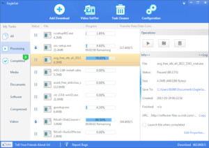 Download Managers for Windows
