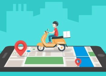 How to Optimise The Delivery Route