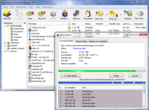 Download Managers for Windows