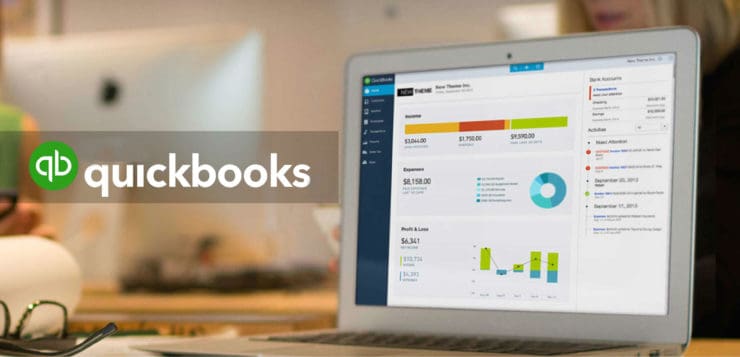 QuickBooks Alternatives