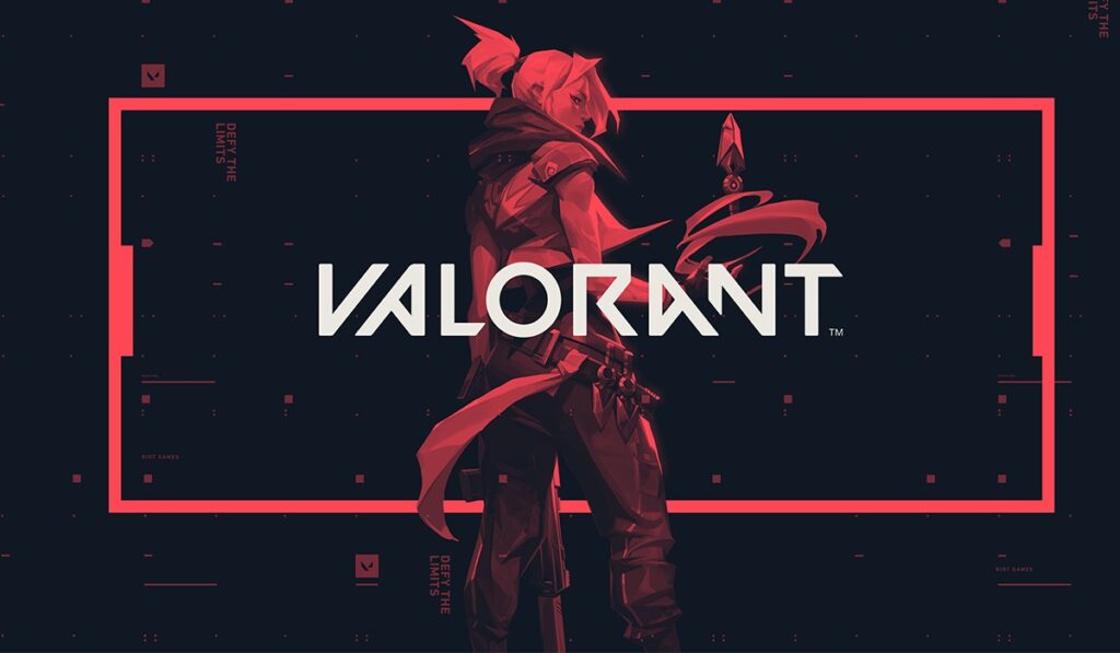 Valorant