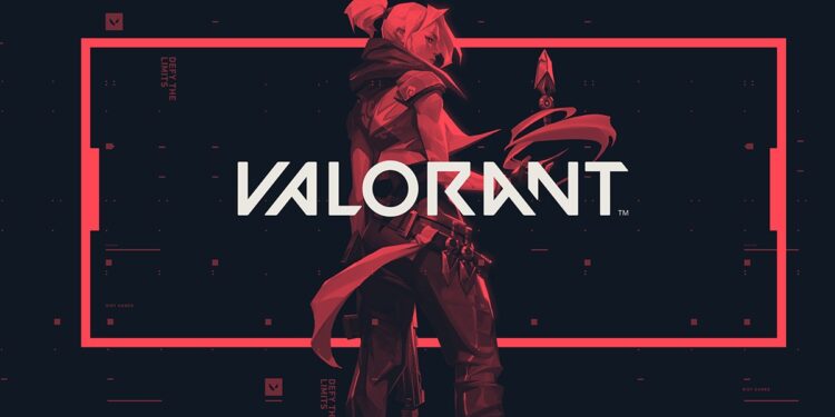 Valorant