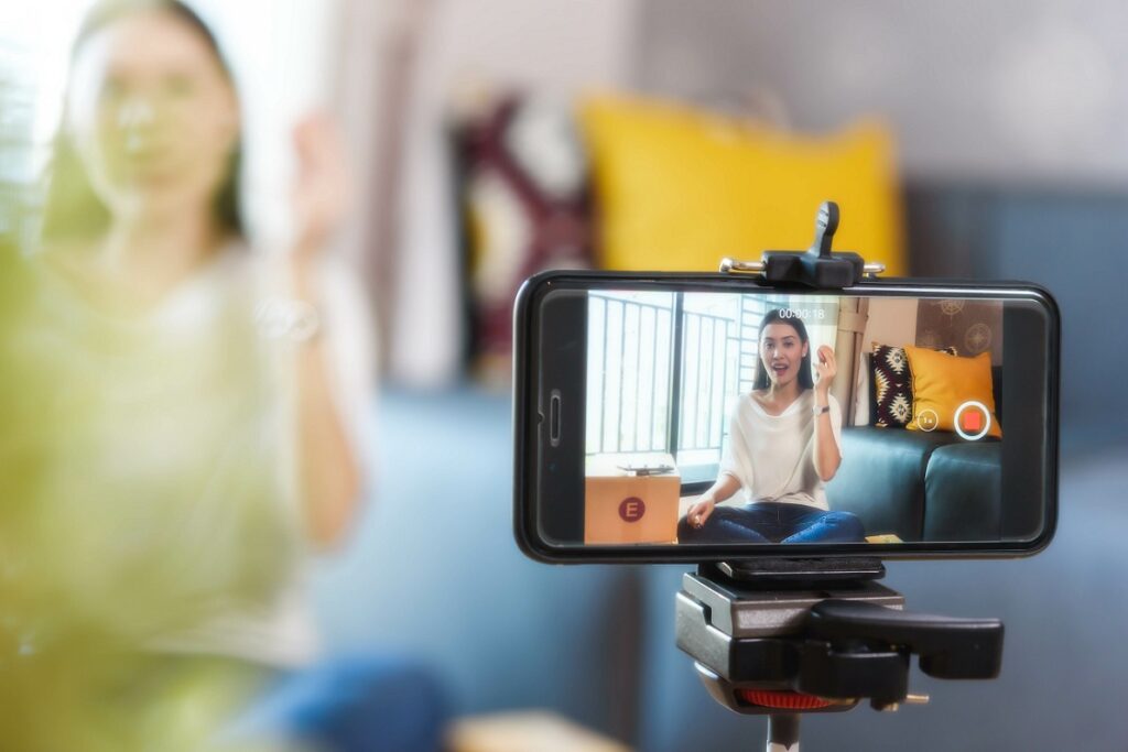 Video Marketing Guide For Beginners