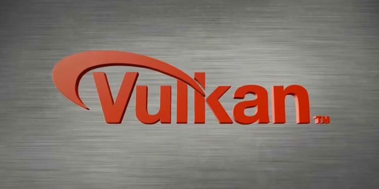 Vulkan Runtime Libraries