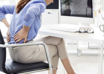 what is lumbar support