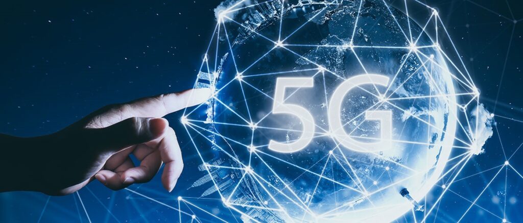 5G Set To Revolutionise