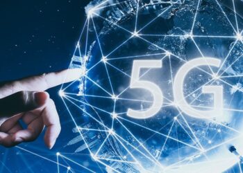 5G Set To Revolutionise