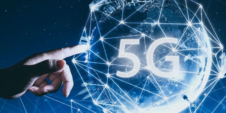 5G Set To Revolutionise