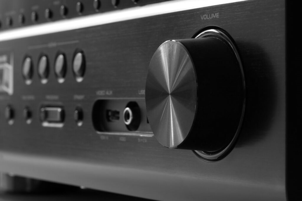 Best Av Receivers