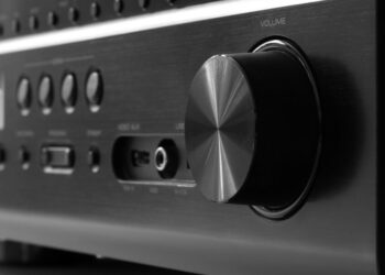 Best Av Receivers