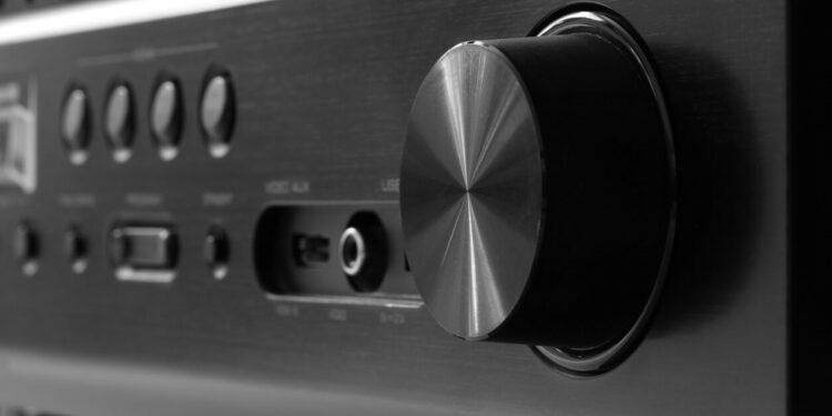 Best Av Receivers