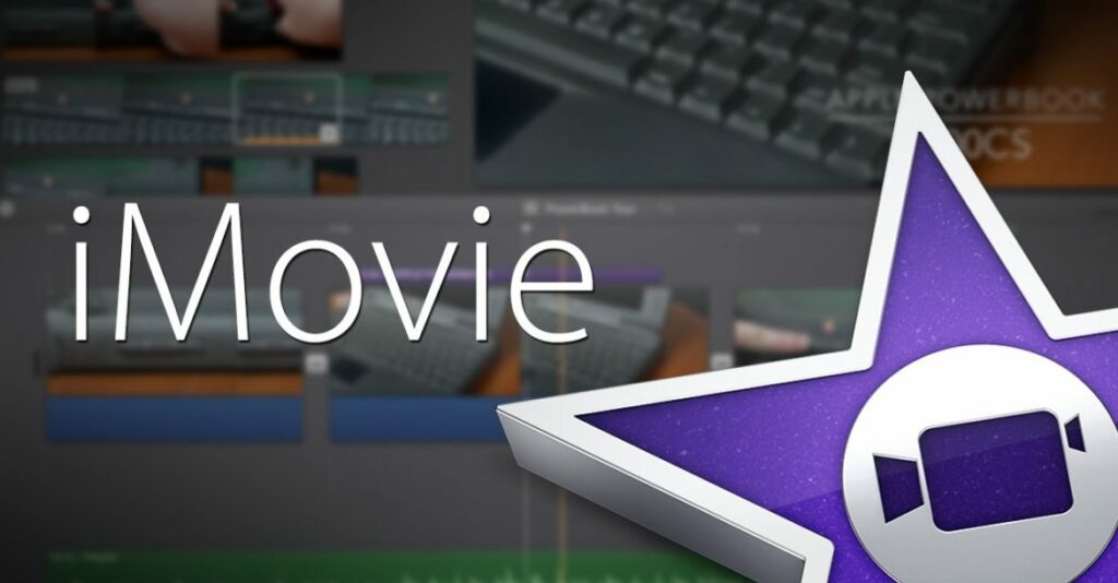 iMovie