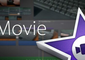 iMovie