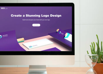 Wix Logo Maker