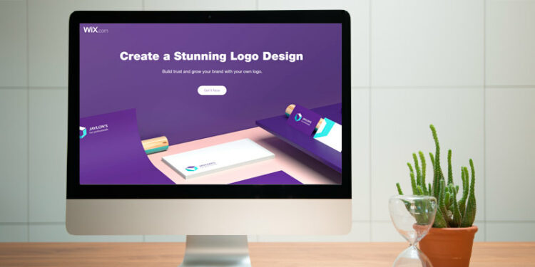 Wix Logo Maker