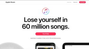 Apple Music for Free